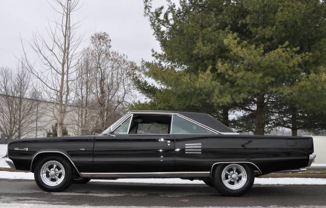 1966 Dodge Coronet Clean Carfax ONE Owner