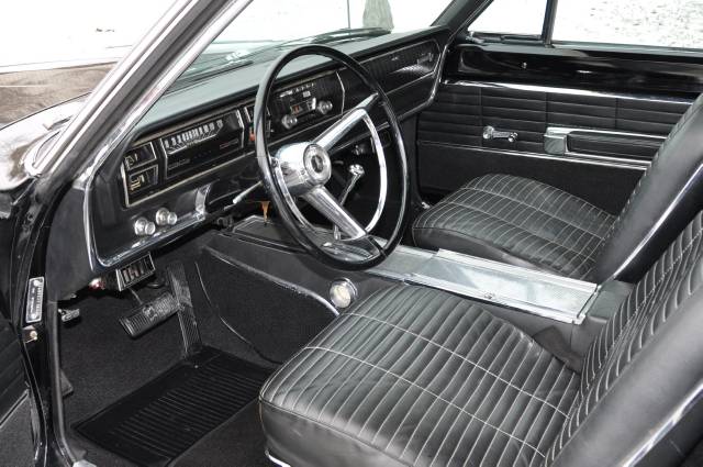 1966 Dodge Coronet Clean Carfax ONE Owner