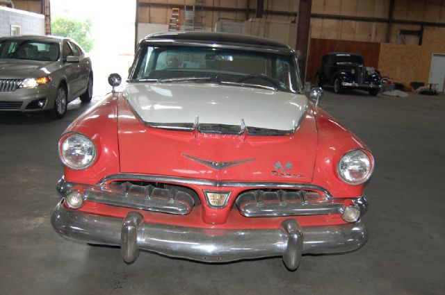 1956 Dodge Custom Royal Lancer SCAB XLT 4WD
