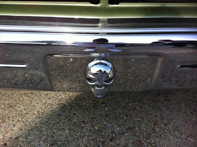 1988 Dodge D100 Pickup Bose Audio