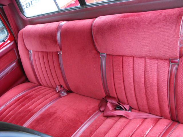 1987 Dodge D150 Pickup 4wd