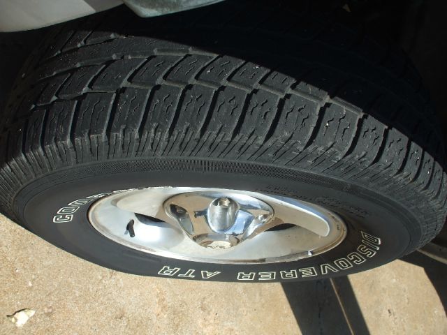 1998 Dodge D150 Pickup SLT