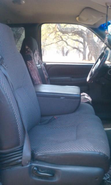 2001 Dodge D150 Pickup Unknown