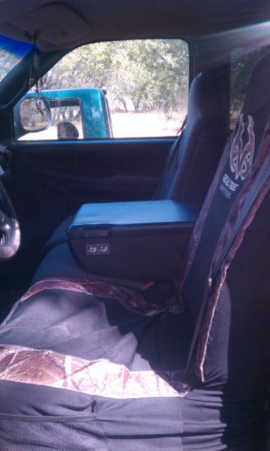 2001 Dodge D150 Pickup Unknown