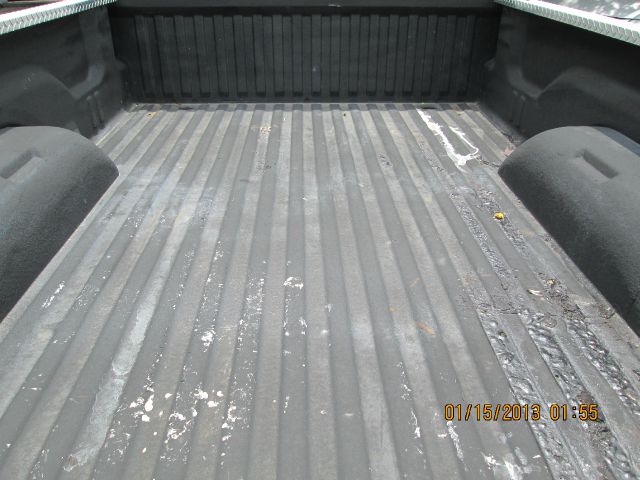 2001 Dodge D350 Pickup Unknown