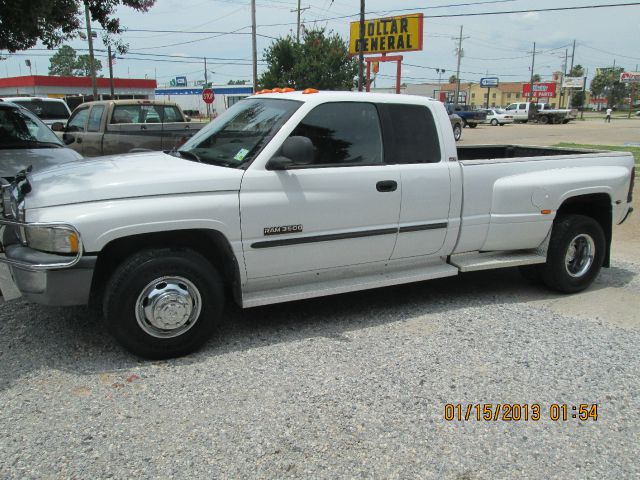 2001 Dodge D350 Pickup Unknown