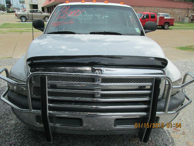 2001 Dodge D350 Pickup Unknown