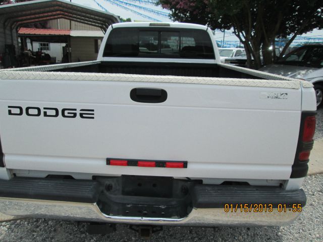 2001 Dodge D350 Pickup Unknown
