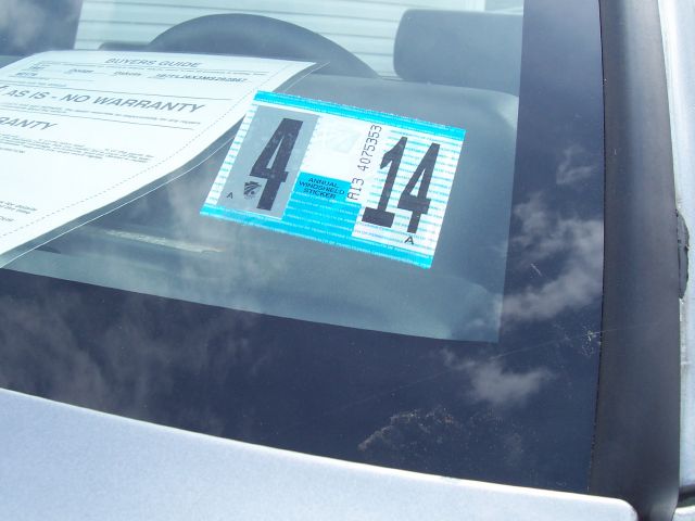 1991 Dodge Dakota 5dr HB (natl) Hatchback