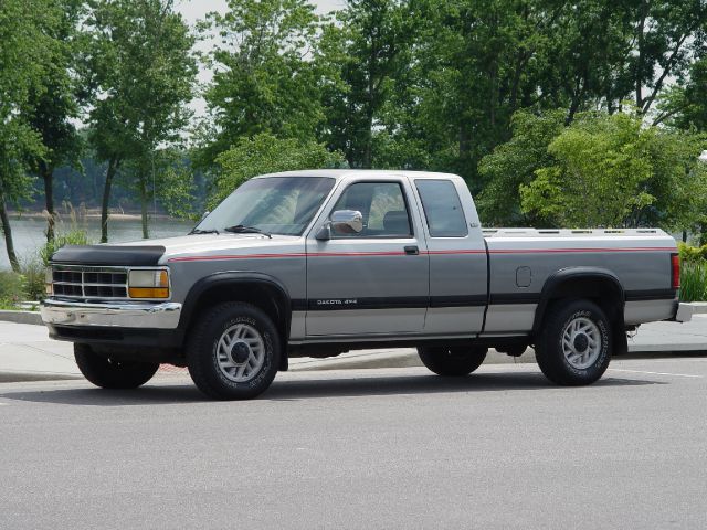 1993 Dodge Dakota 52C