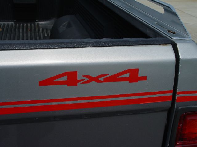 1993 Dodge Dakota 52C