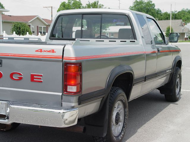 1993 Dodge Dakota 52C