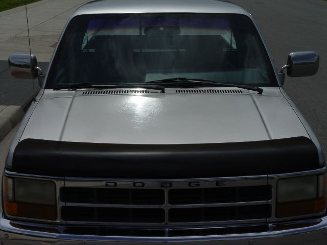 1993 Dodge Dakota 52C