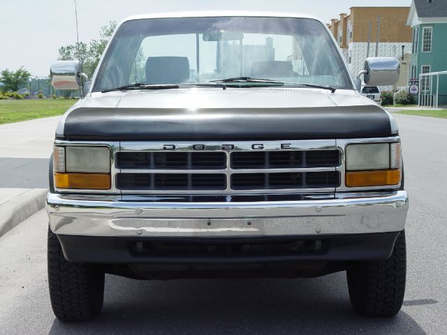 1993 Dodge Dakota 52C