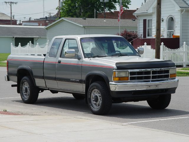 1993 Dodge Dakota 52C