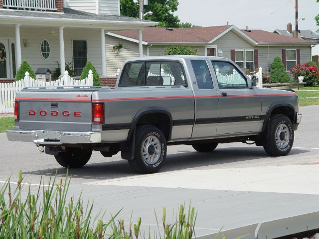 1993 Dodge Dakota 52C