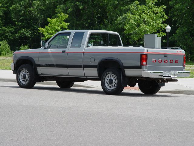 1993 Dodge Dakota 52C