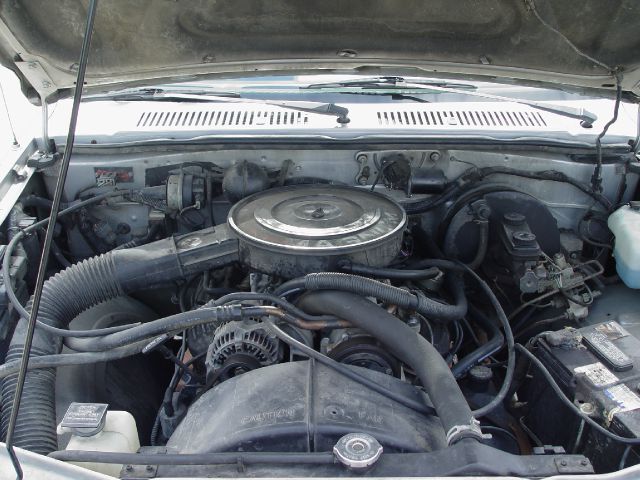 1993 Dodge Dakota 52C