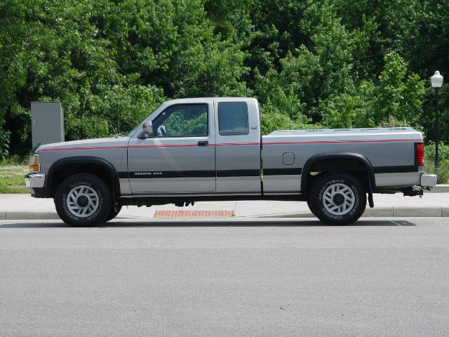 1993 Dodge Dakota 52C