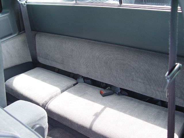 1993 Dodge Dakota 52C