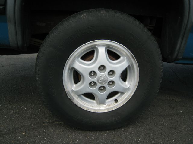 1994 Dodge Dakota SLT