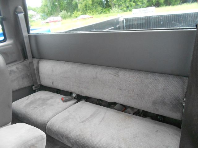 1994 Dodge Dakota SXT Ext Cab