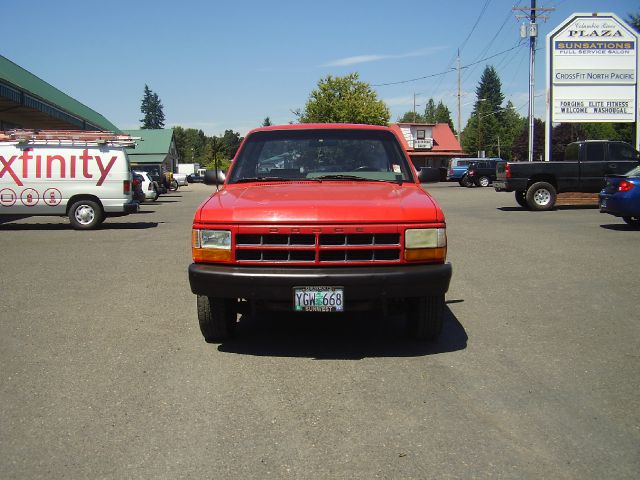 1995 Dodge Dakota CL63 V8 AMG