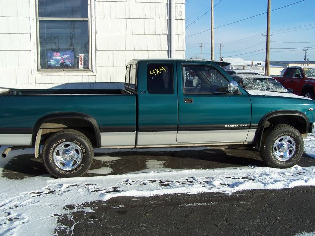 1995 Dodge Dakota SXT Ext Cab