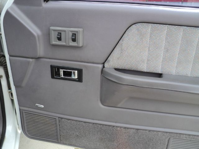 1995 Dodge Dakota SLT