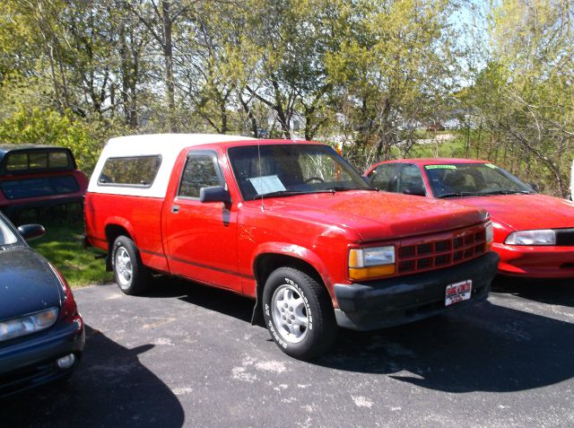 1995 Dodge Dakota CL63 V8 AMG