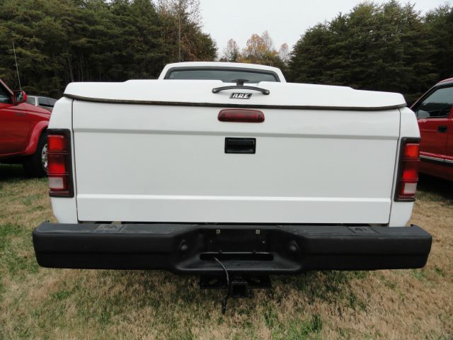 1996 Dodge Dakota GLS AWD