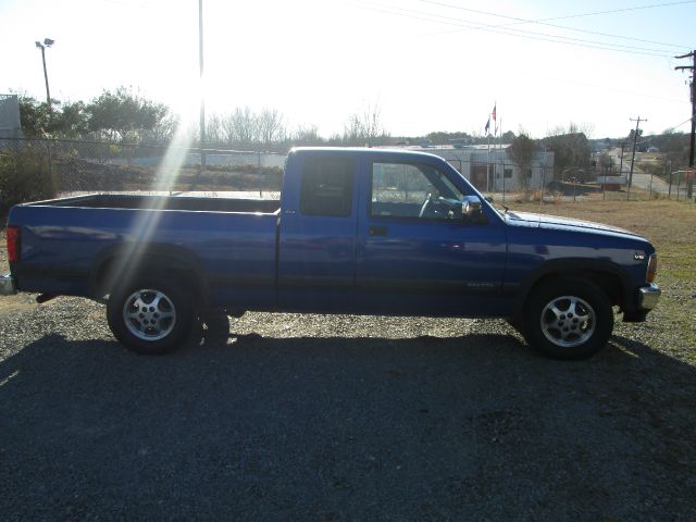 1996 Dodge Dakota SLT