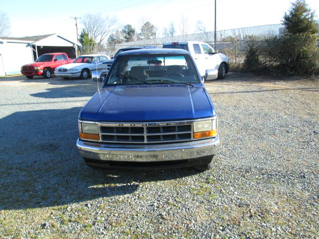 1996 Dodge Dakota SLT