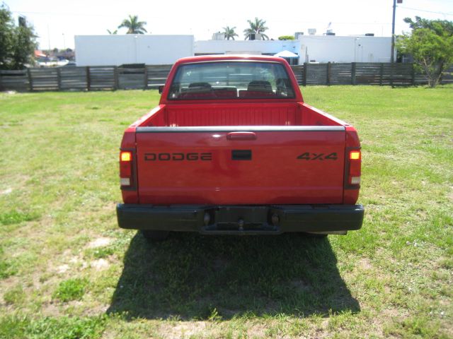 1996 Dodge Dakota 21301