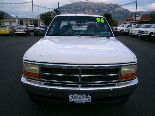 1996 Dodge Dakota 2dr Sport Coupe AMG