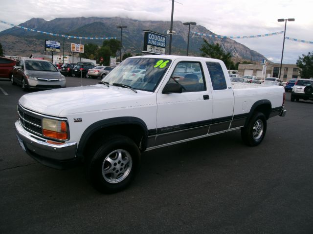 1996 Dodge Dakota 2dr Sport Coupe AMG