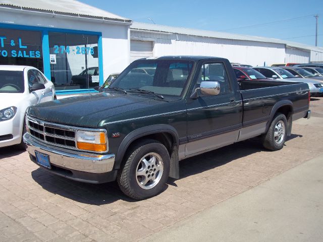 1996 Dodge Dakota Super