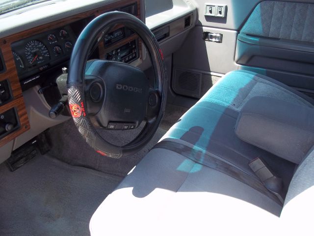 1996 Dodge Dakota Super