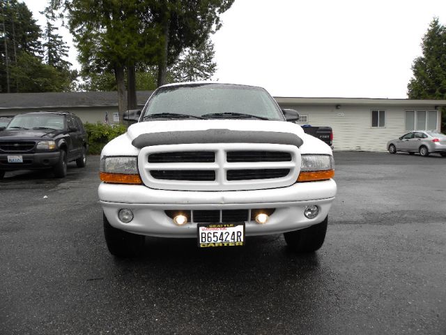 1997 Dodge Dakota 2dr Sport Coupe AMG