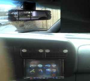 1997 Dodge Dakota Unknown