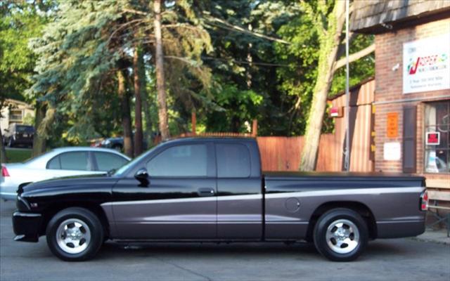 1997 Dodge Dakota Unknown