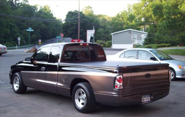 1997 Dodge Dakota Unknown