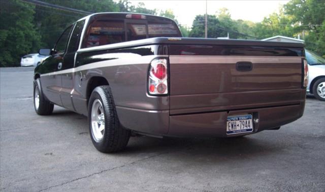 1997 Dodge Dakota Unknown