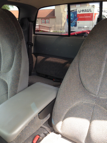 1997 Dodge Dakota Premier 4x4 SUV