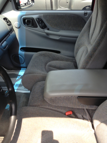 1997 Dodge Dakota Premier 4x4 SUV