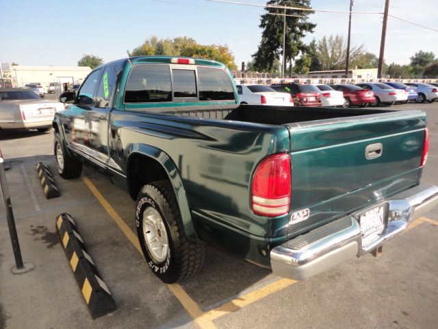 1997 Dodge Dakota 2dr Sport Coupe AMG