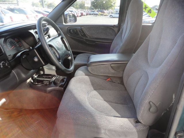 1997 Dodge Dakota 2dr Sport Coupe AMG