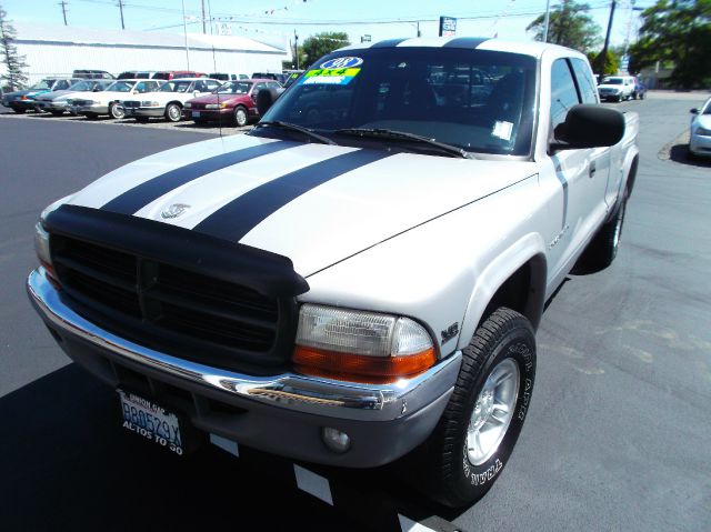 1998 Dodge Dakota 2dr Sport Coupe AMG