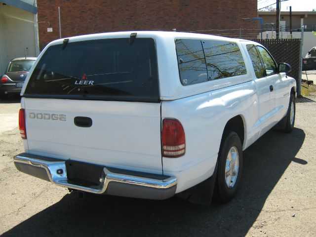 1998 Dodge Dakota Premier 4x4 SUV