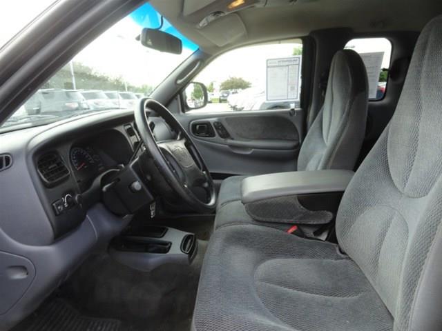 1998 Dodge Dakota SLT